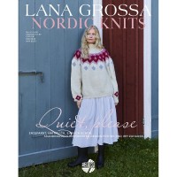 Nordic Knits 5 Nordic Knits 5